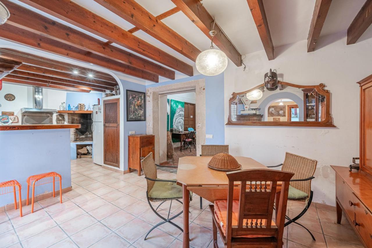 Ferienhaus Cas Padri Llucmajor (Mallorca)